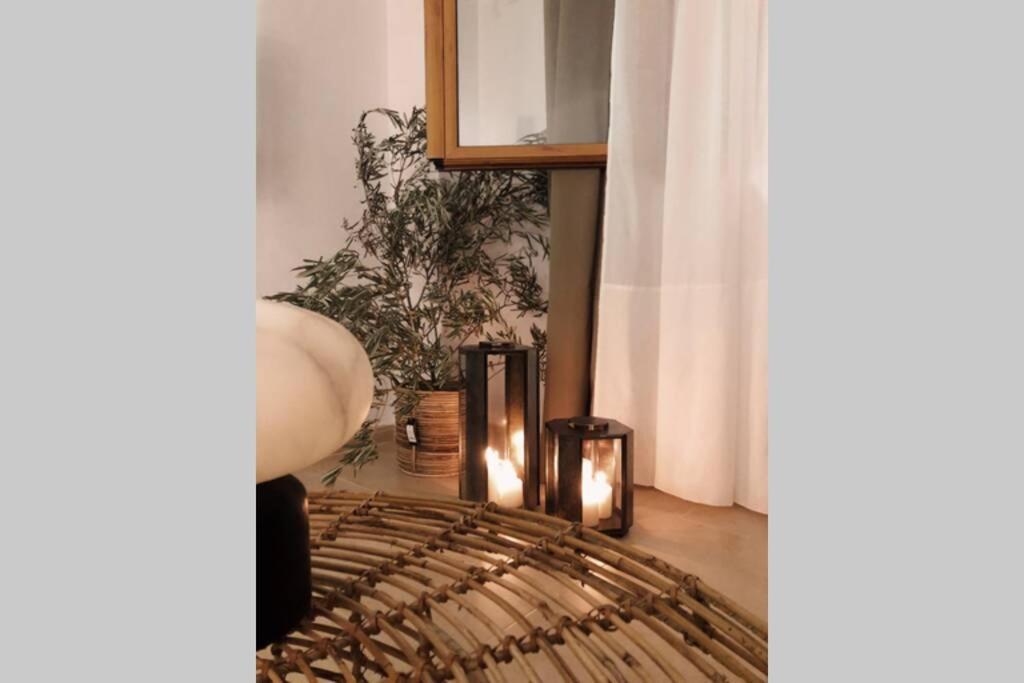 Apartamento Con Encanto En Guadalest Dış mekan fotoğraf