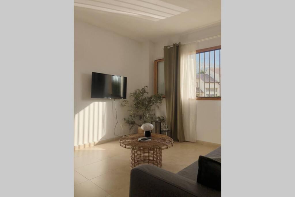 Apartamento Con Encanto En Guadalest Dış mekan fotoğraf
